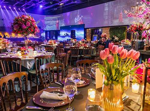 Concert sound and lighting hire Auckland