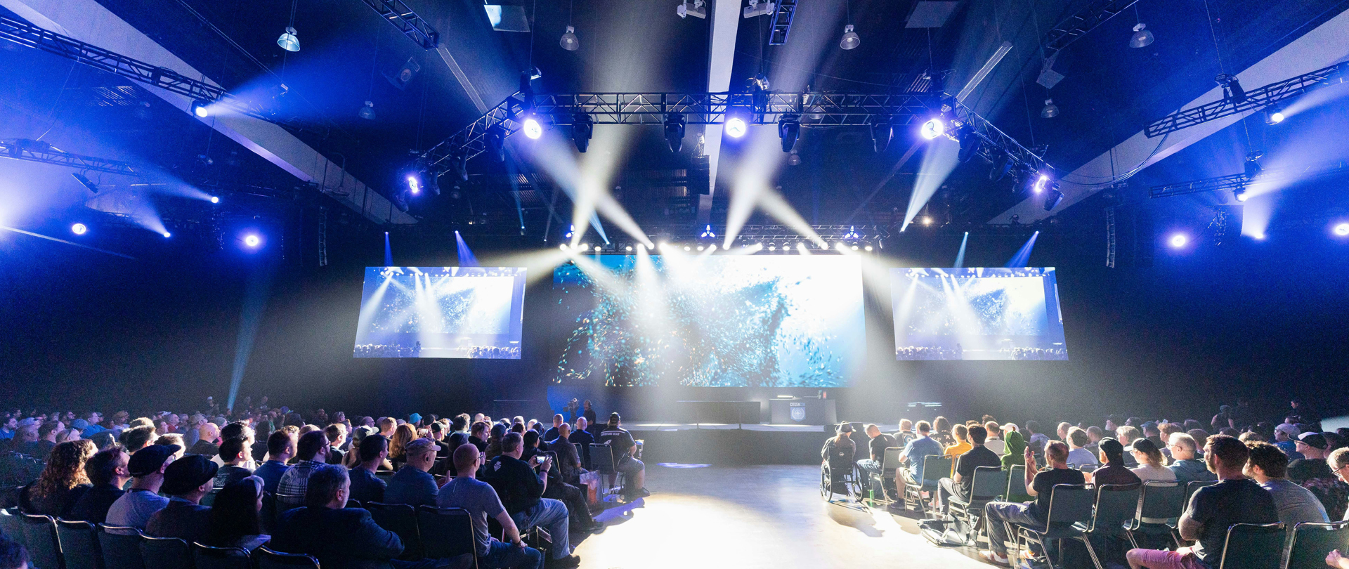 Wedding event staging and lighting Auckland