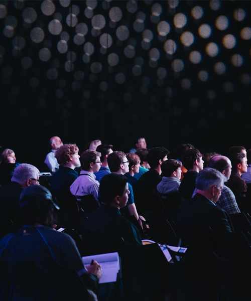 Custom event production Auckland