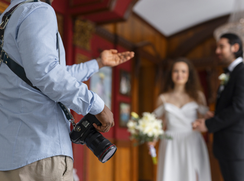 Event photography and videography Auckland