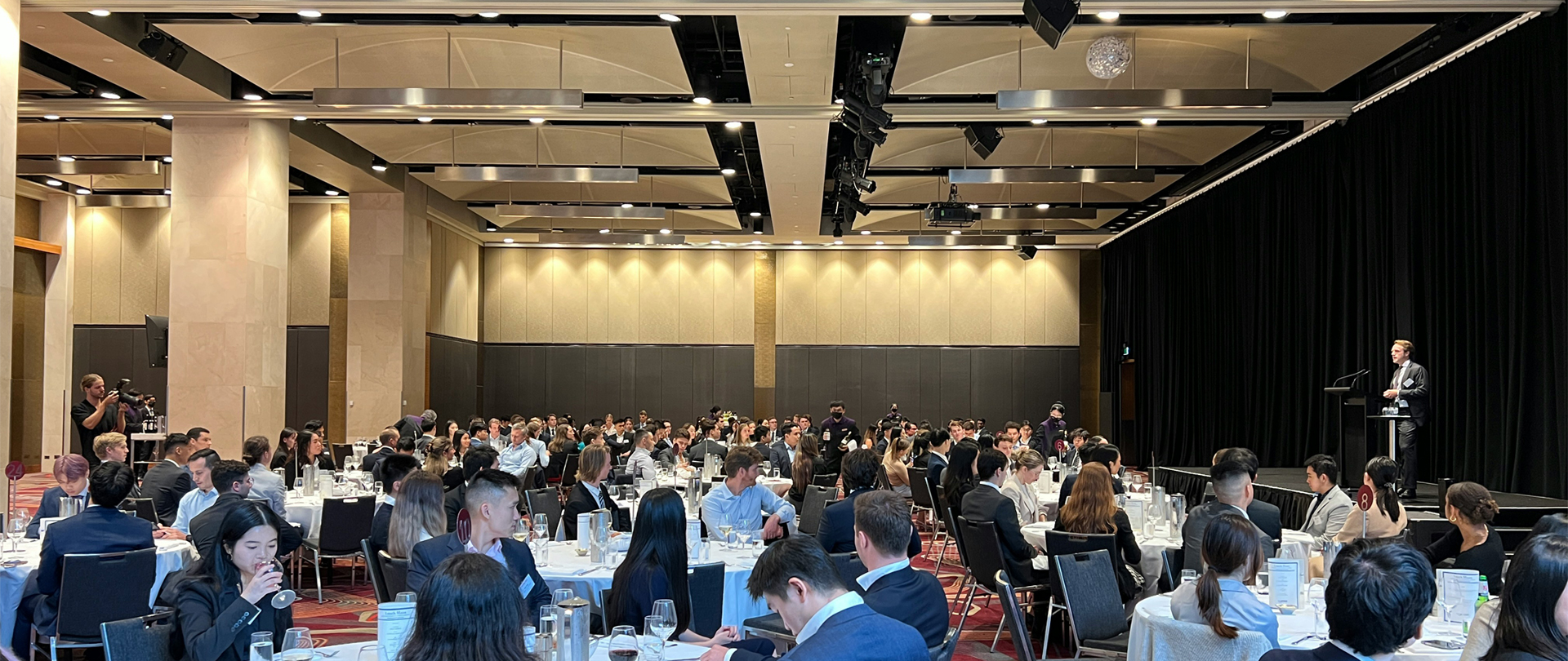 Concert live sound system New Zealand