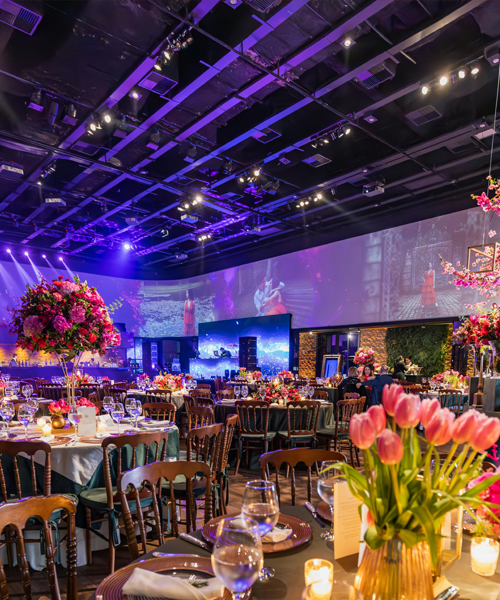 Concert sound and lighting Auckland